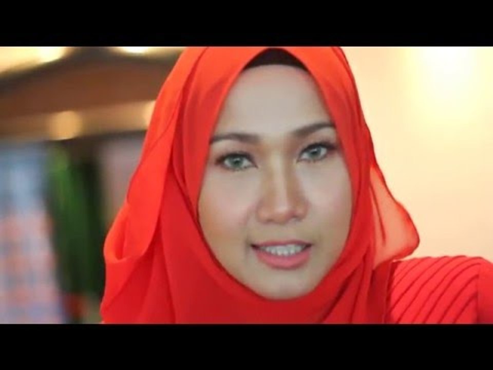 Di Sebalik Tabir POSEUP Amy Mastura