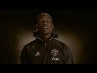 United sign Pogba   Official Manchester United