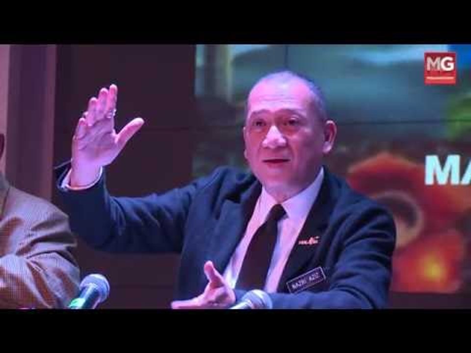 Pemotongan Bajet Beri Kekangan Untuk Capai Sasaran 30 juta Pelancong