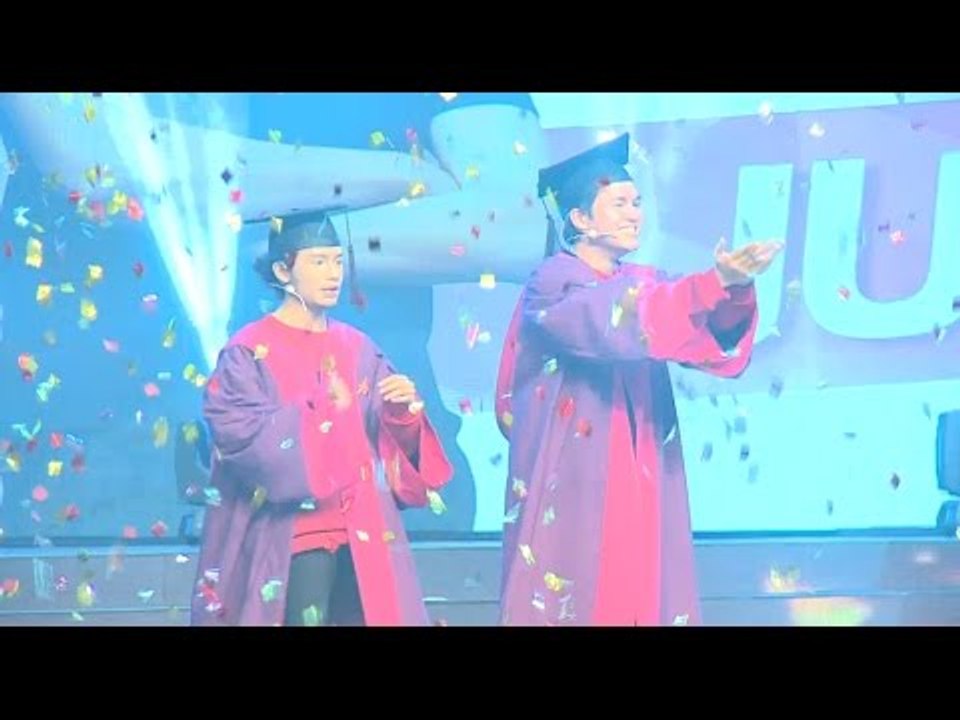 Akademi Fantasia Lahirkan Lagi Bintang | H.O.T MG