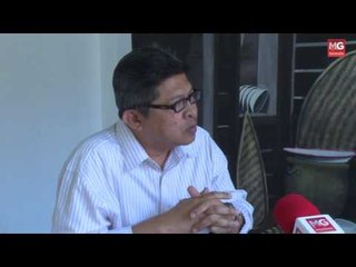 Jentera BN perlu diperkuatkan