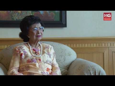 Suntikan Vaksin dari Kecil Mampu Mencegah Pelbagai Penyakit - Tun Siti Hasmah