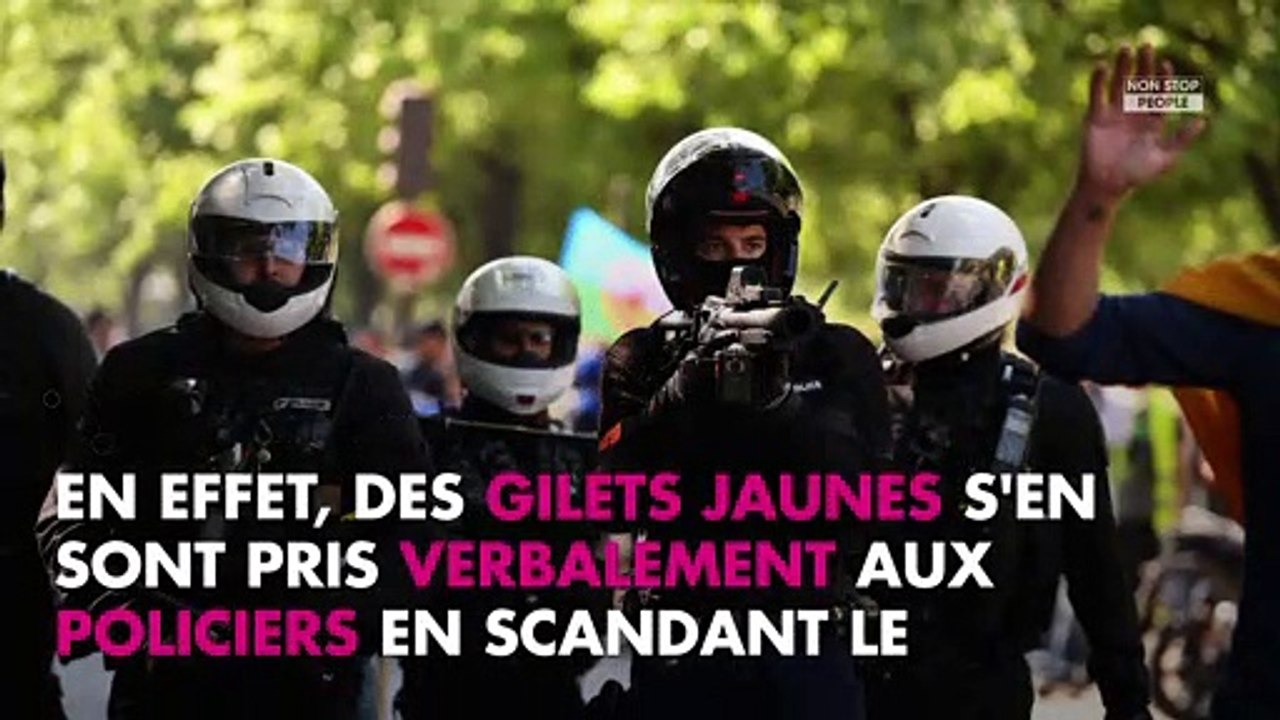 Bernard-Henri Lévy : son coup de gueule contre le slogan "Suicidez-vous" des gilets jaunes