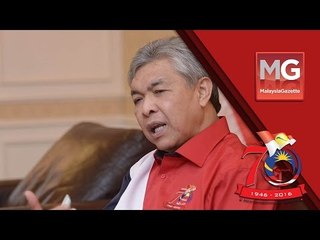 Media Sosial Mempengaruhi Fikiran dan Semangat Golongan Muda