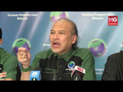 PPIM Syor Kompaun Pembaziran Buffet Ramadan | Buletin MG