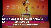 Festival de Cannes 2019 : Zahia Dehar attendue pour présenter son premier film