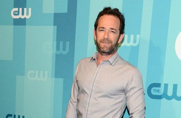 Luke Perry's final Riverdale scenes to air this week