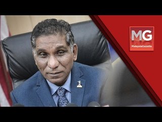 Jangan Cakap Tanpa Fakta - Tan Sri Irwan