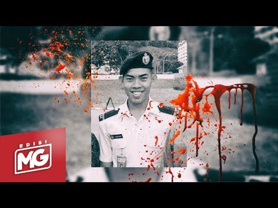 Banyak lagi kes liwat, oral seks, pukul di UPNM disembunyikan | Edisi MG