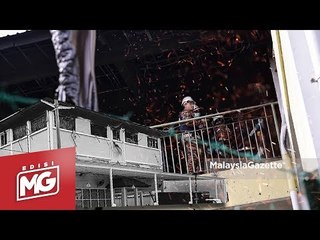 Tragedi kebakaran mungkin kerana litar pintas | Edisi MG