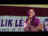 Datuk Siti Nurhaliza Teruja Dapat Membawa Sitizoners Ke Kampung Halamannya | HaiSelebriti