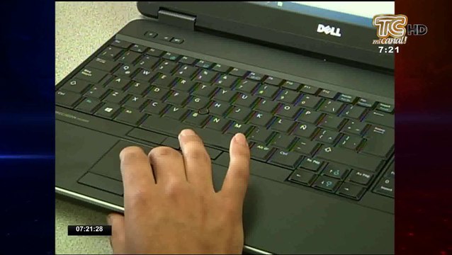 Vulnerabilidad de sistemas informáticos nacionales