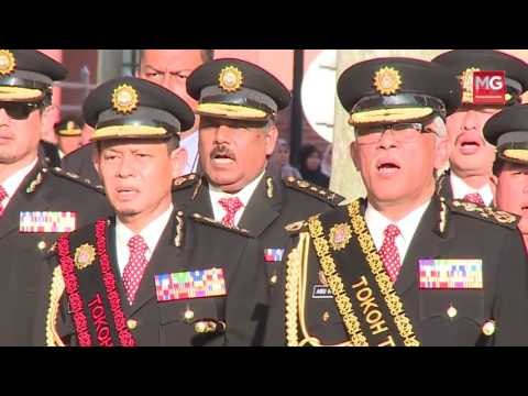 Majlis Paluan Berundur - SPRM