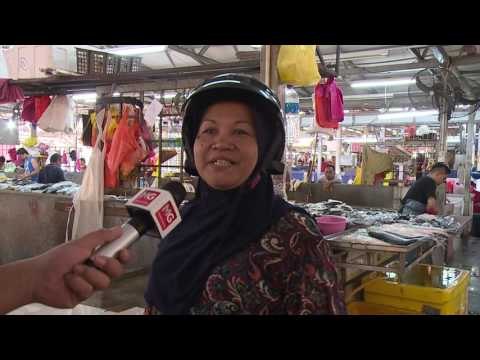 Bukan semua rakyat gaji besar - Penerima BR1M mahu bantuan diteruskan