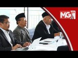 Sidang Meja Bulat Perkasa Tolak 'Rukun Negara Mukadimah Perlembagaan Negara'