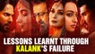 5 Major Lessons Learnt Through Kalank's Failure