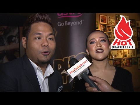 Duo Star: Syamel & Ernie Bergelar Juara | H.O.T