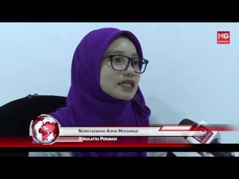 Vision Body Tawar Khidmat Pembakaran Lemak Pantas | Buletin MG