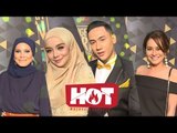 Anugerah Skrin 2016: Fesyen Selebriti di Red Carpet | H.O.T @HaiSelebriti
