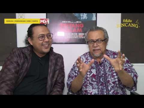 Industri Filem Tempatan Kini Banyak Mengisi Kehendak Pasaran Luar | #kitabincang