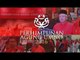 Perhimpunan Agung UMNO 2016 - Ahli UMNO Sifatkan Amanat Presiden Untuk Menyatukan Semangat