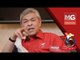 Isu Pergolakan UMNO di Johor