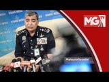 Polis Siasat Bagaimana Senjata Kimia VX Dibawa Ke Malaysia - Ketua Polis Negara