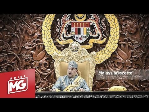 24 April Cuti Umum Sempena Pertabalan Agong | Edisi MG