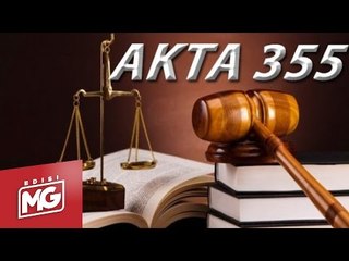 RUU355 platform untuk jalankan hudud ? | Edisi MG