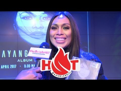 Nantikan Road Tour Album Terbaru Dayang Nurfaizah | H.O.T