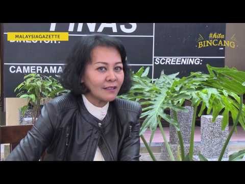 #kitabincang Bersama Ellie Suriati - Kebanjiran Pelakon Kayu