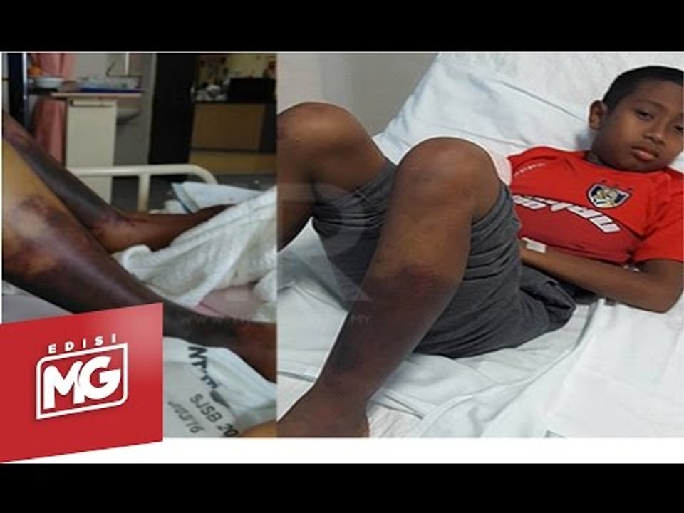 Pelajar tahfiz meninggal, Pemuda PAN minta siasatan menyeluruh - Edisi MG