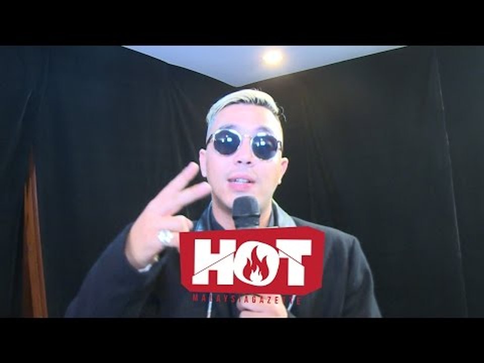 Sonaone hadkan kehidupan peribadi dalam media sosial | H.O.T @HaiSelebriti