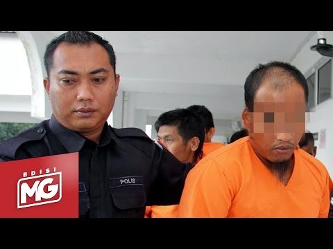 Kematian pelajar tahfiz : suspek dibebaskan | Edisi MG