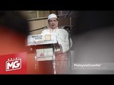 RUU355 - Mat Sabu Dakwa Permainan Poitik BN