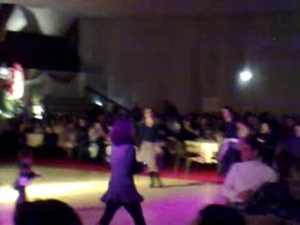 Taous Yennayer 2958 à Rosny ss Bois