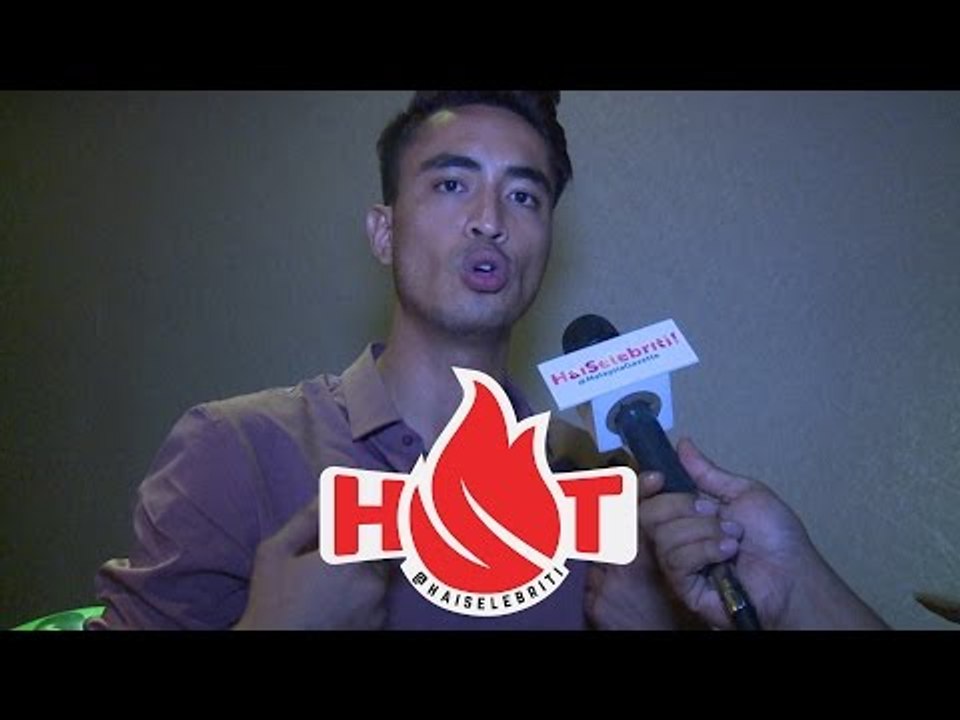Aiman Hakim Tayang Tubuh Demi Kimchi Untuk Awak | H.O.T
