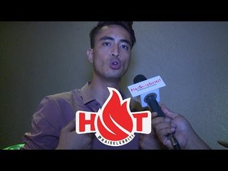 Aiman Hakim Tayang Tubuh Demi Kimchi Untuk Awak | H.O.T