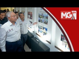 Kerinchi Residensi Bukti Projek Utamakan Rakyat