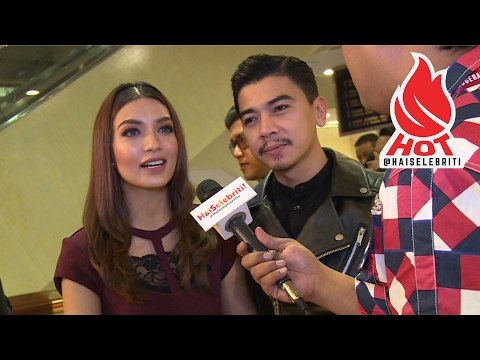 Amar dan Amyra beri pengurus atur jadual mereka | H.O.T