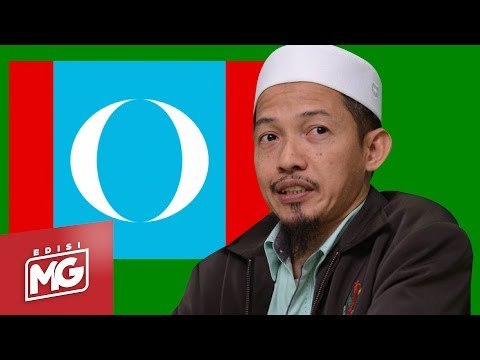 PKR Zalim - Nik Abduh | Edisi MG