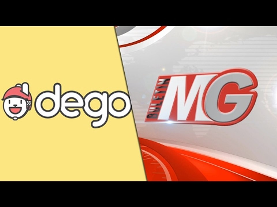 Orang Ramai Setuju Dego Ride Membahayakan | Buletin MG