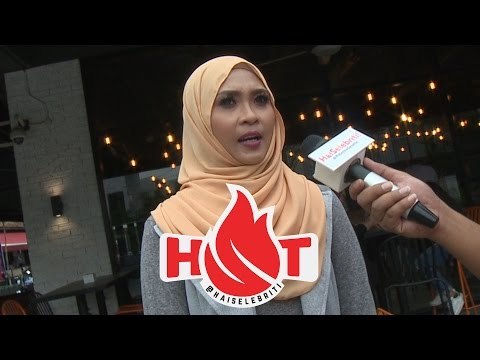 Siti Nordiana Tutup Kedai? | H.O.T