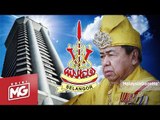Sultan Selangor Titah Kekal 3 Exco PAS | Edisi MG