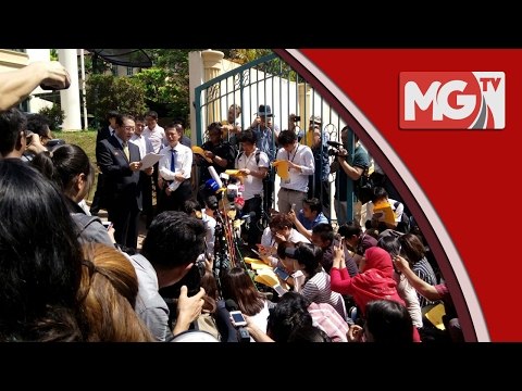 Pyongyang Luah Rasa Tidak Yakin Siasatan PDRM - Kang Chol