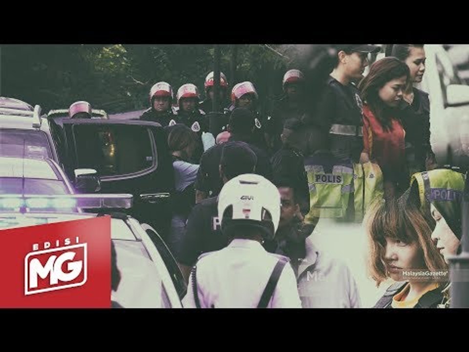 Kes Kim Jong Nam ke Mahkamah Tinggi Shah Alam | Edisi MG
