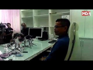 Jamal mahu ROS siasat YAWAS