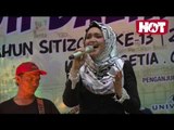 Datuk Siti Nurhaliza bawa SitiZoners ke Kuala Lipis | H.O.T @HaiSelebriti