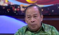 Apresiasi Agus Widjojo Untuk Pemilih Pertama & Generasi Milenial - ROSI