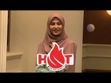 Wany Hasrita tak sebut nama peminat di IG ? | H.O.T